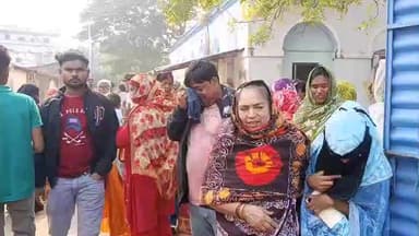 ভরতপুর ১: মোবাইলে একাধিক মিসকল! আলুগ্রামে কিশোরীর মৃত্যুকে কেন্দ্র করে প্রশ্নের পাহাড়