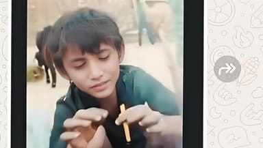 महमूदाबाद: चंदौली में 8 वर्षीय बच्चा लापता, परिजनों ने पुलिस को दी सूचना, तालाबों में तलाश जारी, परिवारजन रो-रो कर परेशान