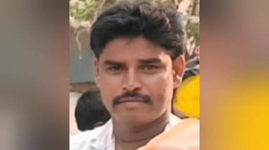 ಕುರುಗೊಡು: ತಾಲೂಕಿನ ಸೋಮಸಮುದ್ರ ಗ್ರಾಮದಲ್ಲಿ; ಸಾಲಬಾಧೆ ತಾಳಲಾರದೆ ವಿಷ ಸೇವಿಸಿ ರೈತ ಆತ್ಮಹತ್ಯೆ