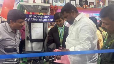 ధర్మారం: తెలంగాణ రెజ్లింగ్ గ్లోబల్ సమ్మిట్ 2025 రాష్ట్ర ముఖ్యమంత్రి తో పాల్గొన్న ధర్మపురి ఎమ్మెల్యే మంత్రి అడ్డూరి లక్ష్మణ్ కుమార