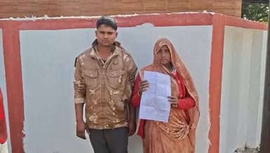 कालपी: ग्राम हाँसा में दो सगे भाइयों की मारपीट के मामले में पुलिस ने चार लोगों पर दर्ज किया केस