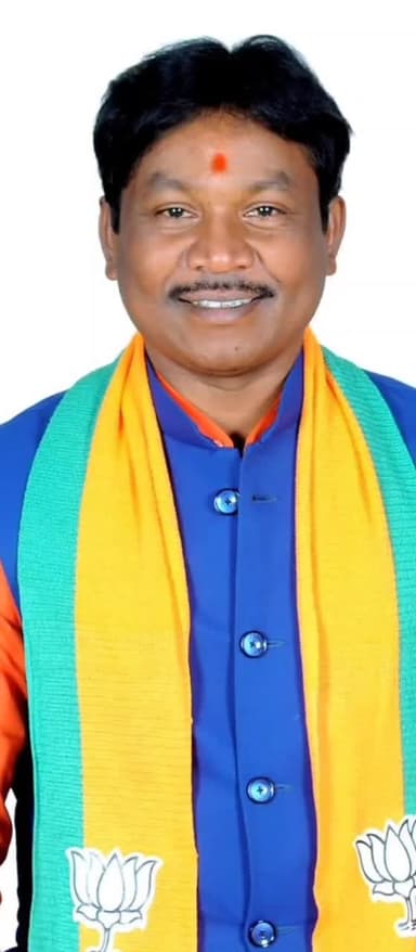 दंतेवाड़ा: बस्तर के युवाओं के भविष्य के लिए लोकसभा में सांसद महेश कश्यप ने उठाई सशक्त आवाज़