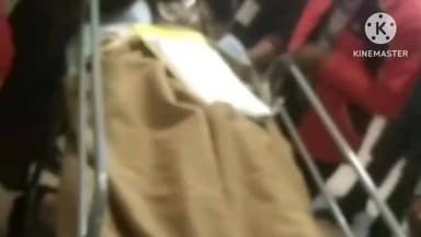 নাজিৰা: গেলেকীত ভয়ংকৰ পথ দুৰ্ঘটনা,আহত হল এজন ছাত্ৰ