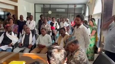 कांकेर: 9 दिसंबर को बस्तर बंद का आह्वान, कांकेर में भी रहेगा प्रभावशील, जीवन ठाकुर की संदिग्ध मौत के विरोध में बंद