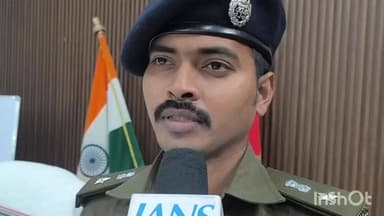 मुशहरी: मुजफ्फरपुर में अवैध हथियार, कारतूस और स्मैक के साथ प्रत्याशी के 3 सुपारी किलर गिरफ्तार