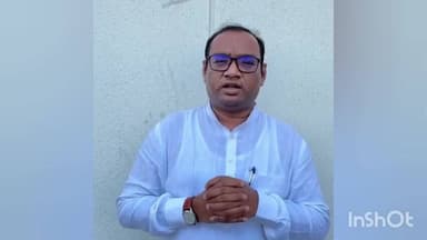 રાજકોટ પૂર્વ: આવતીકાલે AAP રાષ્ટ્રીય સંયોજક અરવિંદ કેજરીવાલજી રાજકોટ જેલમાં બંધ ખેડુતો અને AAP નેતાઓને મળવા જશે