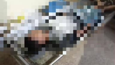 ବାଲେଶ୍ବର ମ୍ୟୁନିସିପାଲଟି: ବାଲିଆ ଫାର୍ମ ପୋଖରୀ ରେ ପଡ଼ି ଗୁରୁତର ବ୍ୟକ୍ତି ଜିଲ୍ଲା ମୁଖ୍ୟ ଚିକିତ୍ସାଳୟରେ ଚିକିତ୍ସାଧୀନ ଅବସ୍ଥାରେ ମୃତ