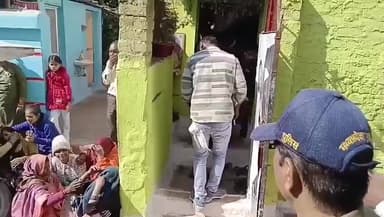 जबलपुर: बदमाशों ने युवक के साथ की बेरहमी से मारपीट, घर में संदिग्ध हालत में मिला शव, मची सनसनी