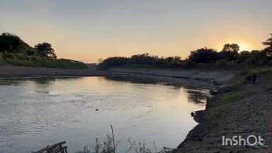 মৰাণ: চেপন নখাতত দিচাং নদীত গা ধুবলৈ গৈ সন্ধানহীন হোৱা ৮ বছৰীয়া শিশুক উদ্ধাৰ কৰিলে SDRF বাহিনীয়ে