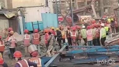 कोरबा: बालको प्लांट में GAP एरिया में ब्लास्टिंग की घटना से कर्मचारियों में हड़कंप