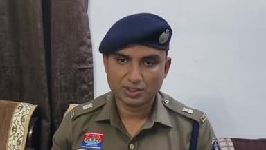 कुरूद: कुरूद के ग्राम सेमरा बी में युवक की चाकू गोदकर हत्या, ASP मणिशंकर चंद्रा ने की घटना की पुष्टि