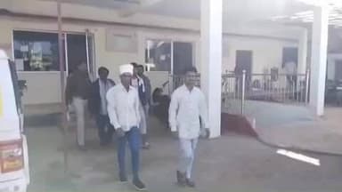 झौथरी: दीपावली पर हुई चाकूबाजी की वारदात के फरार 5 वांछित आरोपी चौरासी पुलिस के हत्थे चढ़े, किया गया गिरफ्तार