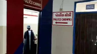 નખત્રાણા: ઝુરા નજીક રસ્તો ઓળંગતા આધેડને કારે અડફેટે લેતા ઘાયલ