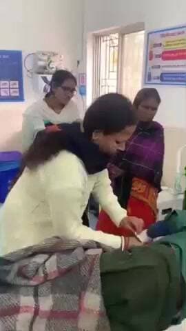 असरगंज: असरगंज में ई-रिक्शा पलटा, युवक घायल, बाथ थाना क्षेत्र के केएम कॉलेज के पास हुई दुर्घटना