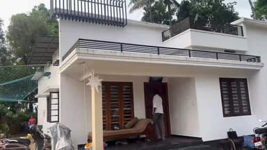 ഉടുമ്പൻചോല: സ്വന്തമായി നിർമ്മിച്ച വീട് ലൈഫ് ഭവന പദ്ധതിയിൽ ലഭിച്ചതെന്ന് വ്യാജ പ്രചരണം, ആരോപണവുമായി പച്ചടി നിവാസികൾ #localissue