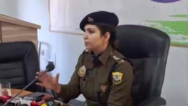 करसोग: करसोग पुलिस की कार्रवाई में युवक से 3.30 ग्राम चिट्टा बरामद, एफआईआर दर्ज, जांच शुरू