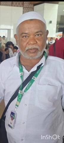 ചേർത്തല: ഉംറ തീർത്ഥാടകൻ എയർ പോർട്ടിൽ കുഴഞ്ഞു വീണു മരിച്ചു