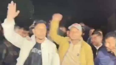 ডুমডুমা: গোর্খা সম্প্ৰদায়ৰ লোকক আক্ৰমণৰ বিৰোধীতাৰে ডিৰাক গেটত উত্তাল প্ৰতিবাদ সদৌ অসম গোর্খা ছাত্ৰ সন্থা জিলা সমিতিৰ