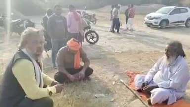 फतेहपुर: राधानगर के मलाका में संदिग्ध अवस्था में पांच माह की मासूम बच्ची की हुई मौत, मृतका के बाबा ने बहू पर लगाए आरोप