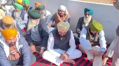 ਜ਼ਿਲ੍ਹਾ ਪਰਿਸ਼ਦ ਲੜ ਰਹੇ ਬੀਰ ਦਵਿੰਦਰ ਸਿੰਘ ਬੱਲਾਂ ਦੀ ਚੋਣ ਮੁਹਿੰਮ ਨੂੰ ਮਿਲਿਆ ਵੱਡਾ ਹੁਲਾਰਾ, ਬੀਕੇਯੂ ਲੱਖੋਵਾਲ ਵੱਲੋਂ ਹਿਮਾਇਤ ਦਾ ਐਲਾਨ