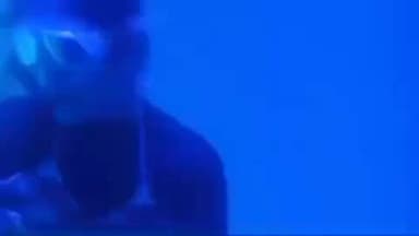 हुज़ूर: भोपाल उत्सव मेले में पहली बार दिखी जलपरी, लोगों के आकर्षण का केंद्र बनी