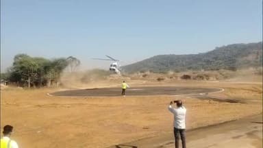 सिकराय: जयपुर से 20 मिनट में मेहंदीपुर बालाजी पहुंचने के लिए पर्यटन विभाग ने शुरू की हेलीकॉप्टर राइड, घर बैठे बुक कर सकेंगे