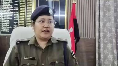 नवगछिया: नवगछिया पुलिस की बड़ी कार्रवाई, हाइवा ट्रक से 4128 बोतल विदेशी शराब बरामद, एक गिरफ्तार