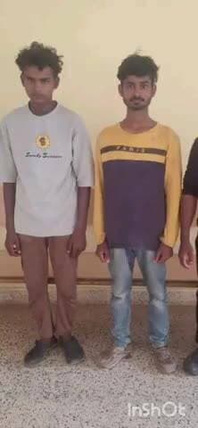 ನರಸಿಂಹರಾಜಪುರ: ಹೇರೂರಿನ ಕಾಫಿ ತೋಟದಲ್ಲಿ ಅಕ್ರಮ ಗೋ ಹತ್ಯೆ.! ಮೂವರು ಅಸ್ಸಾಂ ಕಾರ್ಮಿಕರು ಅರೆಸ್ಟ್.!