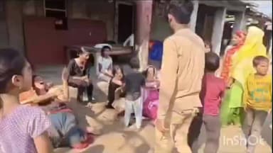 किशनगंज: अर्राबारी बस्ती में दो पक्षों में मारपीट, एक पक्ष के 6 युवक घायल, अस्पताल में इलाज जारी