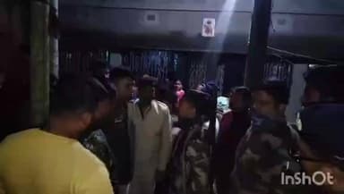 বাগনান ১: হাওড়া বাগনানের কল্যাণপুর এলাকায় ছেলের হাতে খুন হলো মা, গ্রেপ্তার ছেলে