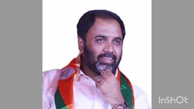 शिरुर अनंतपाळ: साकोळ ते होनमाळ रस्त्यावरील नळकांडी पुल बांधकामासाठी आमदार निलंगेकर यांच्या प्रयत्नातून १० लाखचा निधी मंजूर...