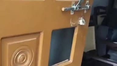 रुद्रपुर: देवरिया में चोरी का कहर, एयरफोर्स कर्मी के घर से ₹5 लाख के जेवर व नकदी हुई चोरी