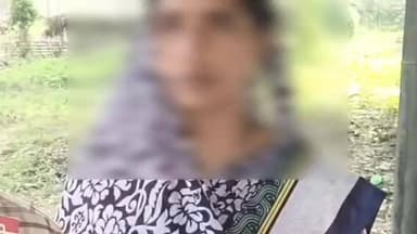 रीगा: शराबी पति दोस्तों से पत्नी के साथ जबरन संबंध बनाने को कहता था, पीड़िता ने लगाई गुहार