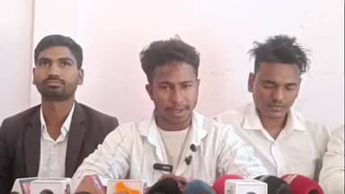 বালিজানা: চহৰৰ সাংবাদিক সন্থাত ছবিতন হোটেলত অনৈতিক কাৰ্যৰ ঘটনা সন্দৰ্ভত ছাত্ৰ মুক্তিৰ সংবাদ মেল