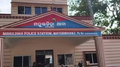 କରଞ୍ଜିଆ: ପୃଥକ ପୃଥକ ସ୍ଥାନରେ ବାଇକ ଦୁର୍ଘଟଣା : ୧ ମୃତ ଜଣେ ଗୁରୁତର ଆହତ