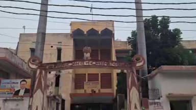 गाज़ीपुर: पॉक्सो केस में अभियुक्त रोशन उर्फ रूधुन राम को 10 वर्ष का कठोर कारावास, साथ ही 40 हज़ार का अर्थदंड