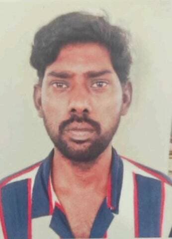 ஆவடி: வாயலூரில் நில மோசடியில் ஈடுபட்ட நபரை போலீசார் கைது செய்து சிறையில் அடைத்தனர்,