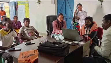 पत्थलगांव: मत्स्य कृषक NFDP पोर्टल पर पंजीकरण कराकर ले सकते हैं मत्स्य विभाग की योजनाओं का लाभ