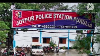 জয়পুর: অবৈধ জাল টিকিট বিক্রির অপরাধে গ্রেপ্তার ২ জয়পুর থেকে সিআইডির হাতে