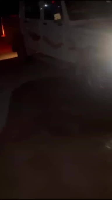 छत्तरगढ़: छतरगढ़ कस्बे के वार्ड संख्या 11 में प्लॉट विवाद को लेकर दो पक्षों में हुई मारपीट