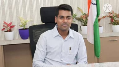 సత్తుపల్లి: జిల్లా లో పంచాయతీ ఎన్నికల సందర్భంగా సిబ్బందికి వేతనంతో కూడిన సెలవు : జిల్లా కలెక్టర్ అనుదీప్ దురిశెట్టి