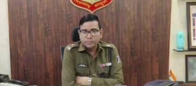 धरसीवां थाना क्षेत्र से एक नाबालिक किशोरी लापता, मामला थाने में दर्ज हुआ