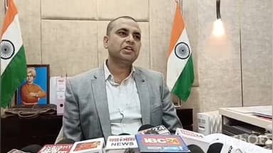 पाटन: पाटन एसडीएम मानवेंद्र सिंह ने राजस्व मामलों को समय पर निपटाने के लिए कर्मचारियों को दिए निर्देश