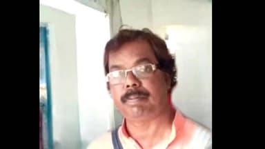 রাজনগর: রাজনগরে প্রয়াত প্রখ্যাত আবৃত্তিকার ও বাচিক শিল্পী প্রভাত দত্ত