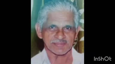 കൊയിലാണ്ടി: പയ്യോളി ഇരിങ്ങലിൽ കാണാതായ വയോധികന്റെ മൃതദേഹം വെള്ളക്കെട്ടിൽ കണ്ടെത്തി