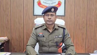 कुनकुरी: शादी का झांसा देकर दुष्कर्म करने वाले सहायक पोस्ट मास्टर को गिरफ्तार किया गया, जानकारी दी एडिश्नल एसपी अनिल सोनी ने