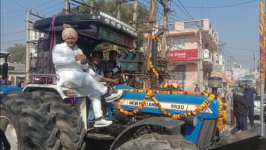 84 खाप कार्ज। बाढ़सा। बादली। चिरंजीलाल। नंबरदार। गुलिया खाप। #84_khap #kaaraj #baadhsa #badli #khap