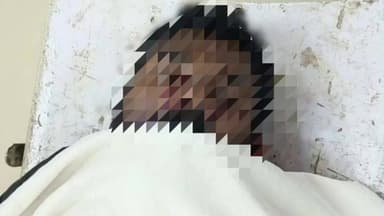 ରାଇରଙ୍ଗପୁର ସହର: ପୁରୁଣାଘାଟି ଠାରେ କଣ୍ଟେନରକୁ ପଛପଟୁ ଧକ୍କା ଦେଲା ବାଇକ, ୨ଜଣ ମୃତ