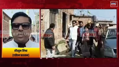 गूलरभोज अतिक्रमण हटाओ अभियान तेज—प्रशासन ने 60 परिवारों को नोटिस भेजकर 15 दिनों का समय दिया!
#Gularbhoj #Encroachment #...