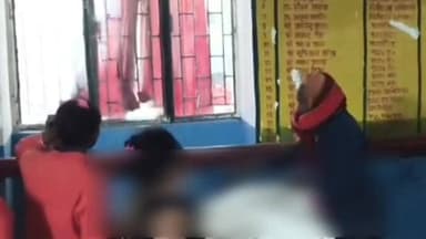 #रसूलबाद मालका पुरवा के समीप बाइक की टक्कर से वृद्ध समेत दो लोगों की मौके पर ही हुई थी दर्दनाक मौत, शिकायत पर पुलिस ने क...